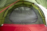 Палатка High Peak Goshawk 4 (Pesto/Red)