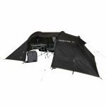 Палатка High Peak Naxos 3.0 (Dark Grey/Green)