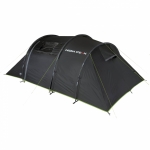 Палатка High Peak Naxos 3.0 (Dark Grey/Green)