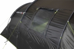 Палатка High Peak Naxos 3.0 (Dark Grey/Green)