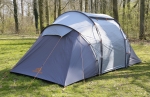 Палатка Dutch Mountains Grebbeberg 4 Grey
