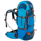Рюкзак туристический Highlander Ben Nevis 65 Blue
