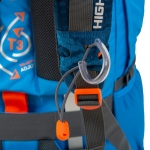 Рюкзак туристический Highlander Ben Nevis 65 Blue