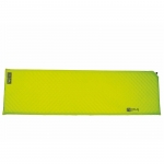 Коврик туристический Highlander Trail L Self Inflate Green