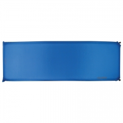 Коврик туристический Highlander Base 10 Self-Inflating Blue