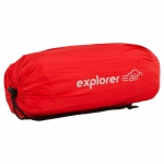 Коврик туристический Highlander  Explorer With Built In Pump