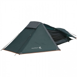 Палатка Highlander Blackthorn 1 XL Hunter Green