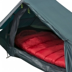 Палатка Highlander Blackthorn 1 XL Hunter Green