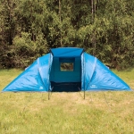 Палатка Highlander Cypress 6 Teal