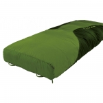 Спальный мешок Ferrino Levity 01 SQ/+9°C Green (Left)