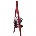 Рюкзак туристический Ferrino Instinct 40+5 White