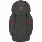 Рюкзак туристический Highlander Rambler 33 Black