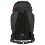 Рюкзак туристический Highlander Rambler 44 Black