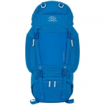 Рюкзак туристический Highlander Rambler 66 Blue