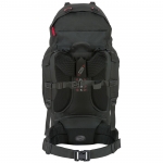 Рюкзак туристический Highlander Rambler 66 Black