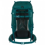 Рюкзак туристический Highlander Summit 40 Leaf Green