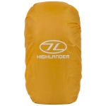Рюкзак туристический Highlander Summit 40 Leaf Green