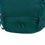 Рюкзак туристический Highlander Summit 40 Leaf Green