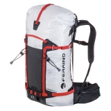 Рюкзак туристический Ferrino Instinct 30+5 White