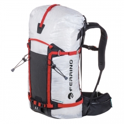 Рюкзак туристический Ferrino Instinct 30+5 White