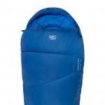 Спальный мешок Highlander Sleepline 250 Mummy/+5°C Deep Blue (Left)