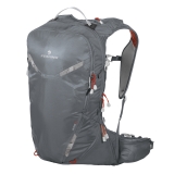 Рюкзак туристический Ferrino Rutor 25 Dark Grey