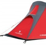 Палатка Ferrino Lightent 1 (8000) Red