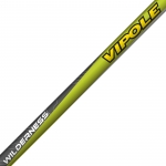 Треккинговые палки Vipole WILDERNESS AS ROUNDHEAD