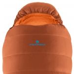 Спальный мешок Ferrino Lightec 800 Duvet/-2°C Russet (Left)