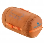 Спальный мешок Ferrino Lightec 800 Duvet/-2°C Russet (Left)