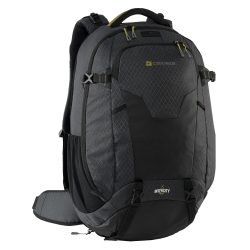Рюкзак туристический Caribee Intercity 50 Black