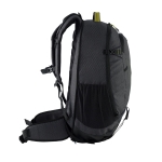 Рюкзак туристический Caribee Intercity 50 Black