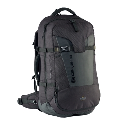 Рюкзак туристический Caribee Intercity 65 Black