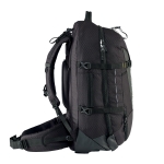 Рюкзак туристический Caribee Intercity 65 Black