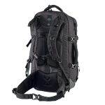 Рюкзак туристический Caribee Intercity 65 Black