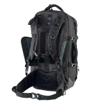 Рюкзак туристический Caribee Intercity 65 Black