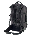Рюкзак туристический Caribee Intercity 65 Black