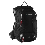 Рюкзак туристический Caribee Trek 32 Black