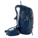 Рюкзак туристический Caribee Trek 32 Navy