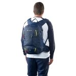 Рюкзак туристический Caribee Trek 32 Navy