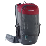 Рюкзак туристический Caribee Triple Peak 34 Merlot Red