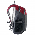 Рюкзак городской Caribee Triple Peak 26 Merlot Red