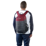 Рюкзак городской Caribee Triple Peak 26 Merlot Red