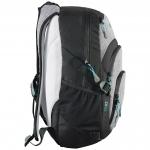 Рюкзак городской Caribee Chill 28 Tarmac Grey/Black