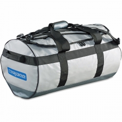 Сумка дорожная Caribee Kokoda 90 Grey
