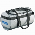 Сумка дорожная Caribee Kokoda 90 Grey