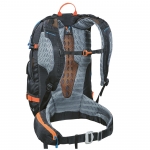 Рюкзак туристический Ferrino Maudit 30+5 Recco Black