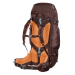 Рюкзак туристический Ferrino Transalp 60 Lady Nut