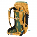 Рюкзак туристический Ferrino Agile 35 Yellow