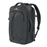 Рюкзак городской Ferrino Fission 28 Black